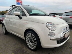 Bild des Angebotes Fiat 500 Sport 1.3*PANORAMA*KLIMAAUTOM*BLUETOOTH*TÜV*