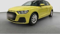 Bild des Angebotes Audi A1 Sportback 30 TFSI Navi Virtual SHZ PDC