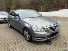 Bild des Angebotes Mercedes-Benz E 220 CDI DPF BlueEFFICIENCY Automatik Elegance