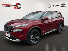 Bild des Angebotes Nissan X-Trail X-TRAIL 1.5 VC-T e-4ORCE 213 PS 4x4 Tekna 5 Sitz