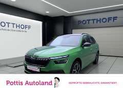 Bild des Angebotes Skoda Kamiq 1.0 TSI MONTE CARLO PANO KAMERA AHK NAVI