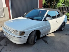 Bild des Angebotes Ford Escort Escort 16V CLX