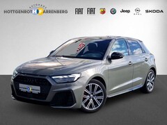 Bild des Angebotes Audi A1 30 TFSI S line Sportback 1.0 S-line