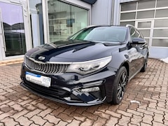 Bild des Angebotes Kia Optima 2.0 Sportswagon Spirit LED/360°/H&K/EU6