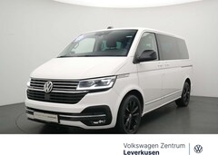 Bild des Angebotes VW T6.1 Multivan CARPLAY ACC STANDHZ LED VIRT