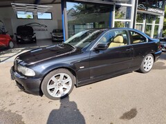 Bild des Angebotes BMW 323 Ci
