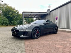 Bild des Angebotes Jaguar F-Type Coupe R-Dynamic P380 | TÜV NEU