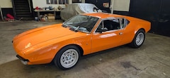 Bild des Angebotes De Tomaso Pantera