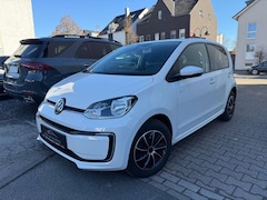 Bild des Angebotes VW e-up! 2.Hand*Klima*Sitzheizung