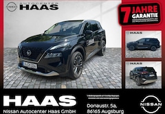 Bild des Angebotes Nissan X-Trail 1.5 VC-T e-Power Tekna+ inkl. DASHCAM!