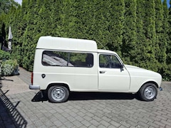 Renault R 4 R 4 F6 - H-Kennzeichen - Oldtimer