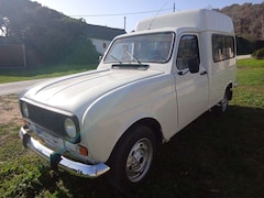 Bild des Angebotes Renault R 4 R 4 F6A - H-Kennzeichen