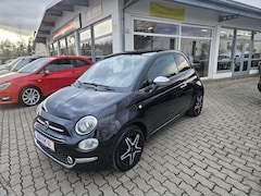 Bild des Angebotes Fiat 500 Lounge - Panorama - Navi -