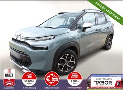 Bild des Angebotes Citroen C3 Aircross Aircross 1.2 PureTech 130 Aut. Shine LED Kam