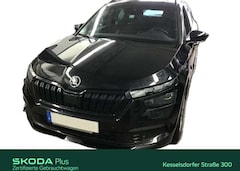 Bild des Angebotes Skoda Kamiq Monte Carlo