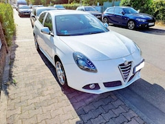 Bild des Angebotes Alfa Romeo Giulietta Giulietta 1.4 TB 16V Impression