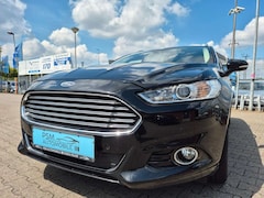 Bild des Angebotes Ford Mondeo Turnier Titanium Automatik Klimaauto.
