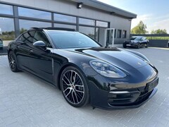 Bild des Angebotes Porsche Panamera 4 Platinum Edition -Pano-Sportabgas-21Z