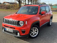 Bild des Angebotes Jeep Renegade Longitude FWD
