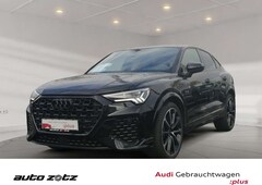 Bild des Angebotes Audi RS Q3 Sportback 294(400) S tronic