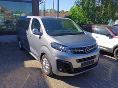 Bild des Angebotes Opel Zafira Life Zafira Life Diesel 1.5 D M Selection