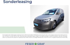 Bild des Angebotes VW Caddy Cargo 2.0 TDI AHK vorber. Klima SHZ