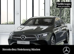 Bild des Angebotes Mercedes-Benz A 200 Lim AMG+LED+KAMERA+TOTW+KEYLESS+7G
