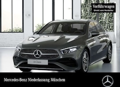Bild des Angebotes Mercedes-Benz A 200 Lim AMG+LED+KAMERA+TOTW+KEYLESS+7G