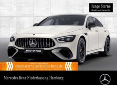 Bild des Angebotes Mercedes-Benz AMG GT 63 S E Cp. Keramik Perf-Sitze Perf-Abgas