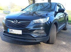 Bild des Angebotes Opel Grandland X Grandland X 1.2 Start/Stop Selection