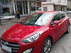 Bild des Angebotes Hyundai i30 i30      Passion