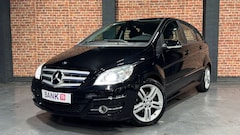 Bild des Angebotes Mercedes-Benz B 200 Turbo LEDER*XENON*SHZ*PDC