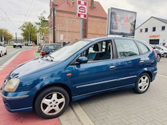 Bild des Angebotes Nissan Almera Tino Basis klima"132000"AHK"
