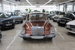 Bild des Angebotes Mercedes-Benz S 250 250 SE W108 *H-Zulassung*