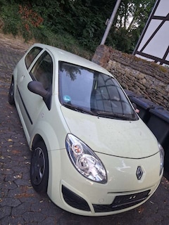 Bild des Angebotes Renault Twingo Authentique