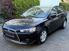 Bild des Angebotes Mitsubishi Lancer Sportback*PDC*Klima*1.Hand*TOP