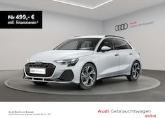 Bild des Angebotes Audi A3 30 TFSI S line LED CarPlay ACC Rückfahrkamera