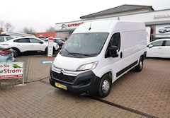 Bild des Angebotes Citroen Jumper 35 L2H2 Heavy S&S Control