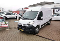 Bild des Angebotes Citroen Jumper 35 L2H2 Heavy S&S Control