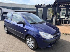 Bild des Angebotes Hyundai Getz 1.1 Klima