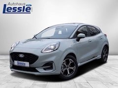Bild des Angebotes Ford Puma ST-Line /Winter-Paket/Navigation/Kamera