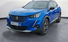 Bild des Angebotes Peugeot e-2008 136 GT ACC Navi R-Kamera