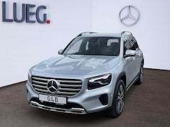 Bild des Angebotes Mercedes-Benz GLB 200 PROGRESSIVE-ADVANCED+DISTRONIC+MULTIBEAM