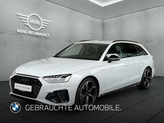 Bild des Angebotes Audi A4 Avant 35 TFSI S line NAVI MATRIX PDC+ SHZ