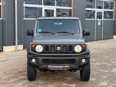 Bild des Angebotes Suzuki Jimny 1.5 *Carplay*kamera*BFGOODRICH*Trekfinder*