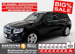 Bild des Angebotes Mercedes-Benz GLB 200 d Style AHK+Navi+Kamera+eHeckkl+18Z+PDC AHK Kamera