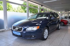 Bild des Angebotes Volvo V70 D3 Kombi *AUTOMATIK*LEDER*NAVI*ZR NEU*