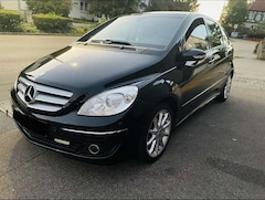Bild des Angebotes Mercedes-Benz B 200 Sport Paket