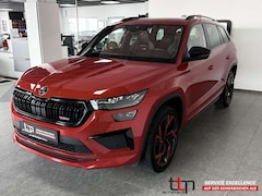 Bild des Angebotes Skoda Kodiaq 2.0 TSI RS 4x4 MATRIX Memory Keyless