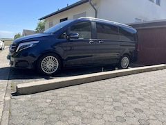 Bild des Angebotes Mercedes-Benz V 250 W447 2 Türen , Scheckheft